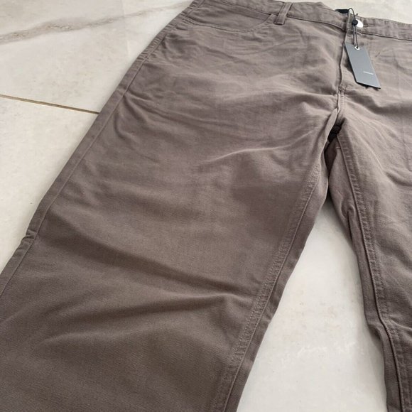 Zanerobe Joe Blow Chino Peat sz38 - Picture 2 of 7